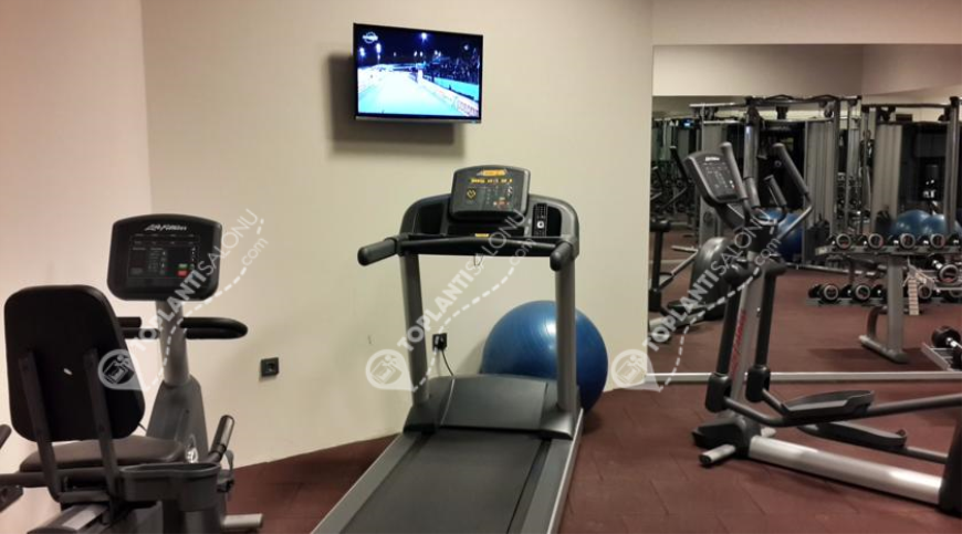 Otel | Türkiye, İzmir, Konak, Basmane | RAMADA PLAZA İZMİR