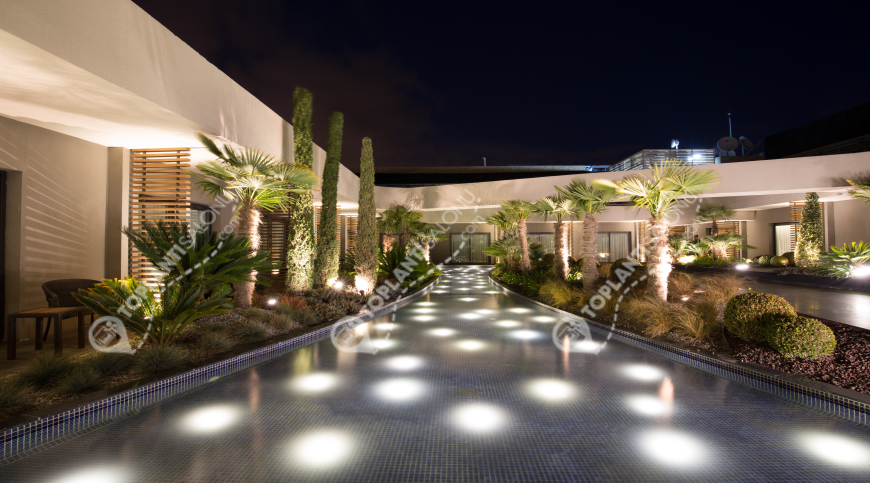 Otel | Türkiye, İzmir, Gaziemir, Sarnıç | DOUBLE TREE BY HILTON İZMİR AIRPORT