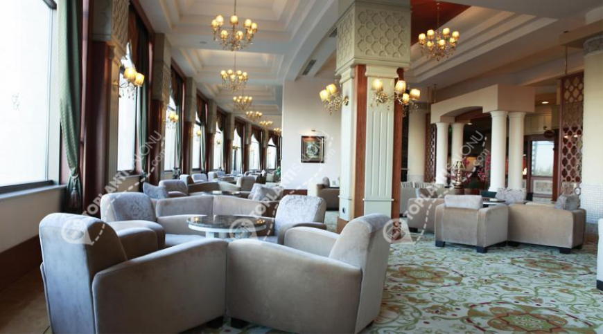 Otel | Türkiye, Antalya, Aksu, Aksu | FAME RESIDENCE LARA & SPA HOTEL