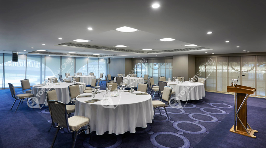 Otel | Türkiye, İstanbul, Şişli, Esentepe | BIZ CEVAHİR HOTEL İSTANBUL