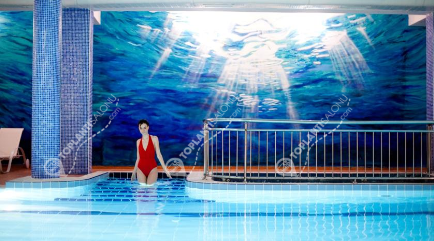 Otel | Türkiye, Ankara, Çankaya, Dikmen/Oran | HOTEL MONEC