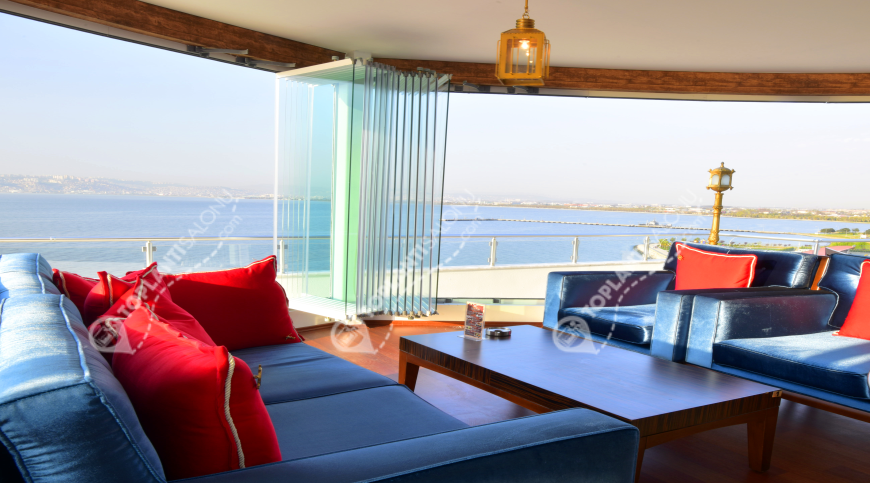 Otel | Türkiye, Kocaeli, Başiskele, Karşıyaka | WELLBORN LUXURY HOTEL