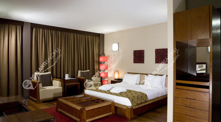 Otel | Türkiye, İstanbul, Beyoğlu, Taksim | NİPPON HOTEL