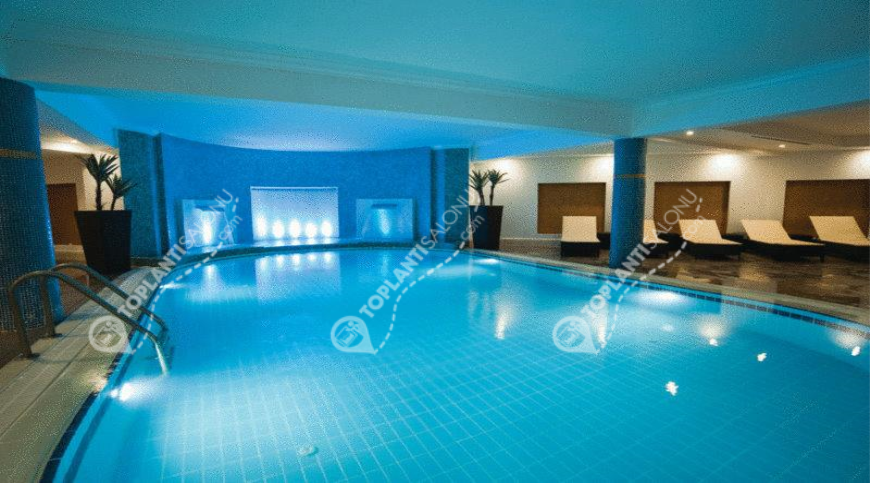 Otel | Türkiye, Antalya, Kemer, Kemer | AKKA HOTELS ALİNDA