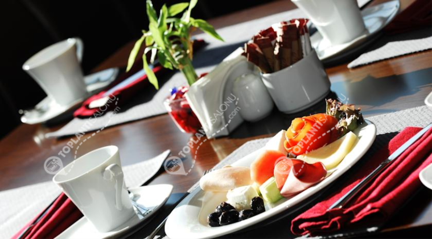 Otel | Türkiye, Ankara, Çankaya, Dikmen/Oran | HOTEL MONEC