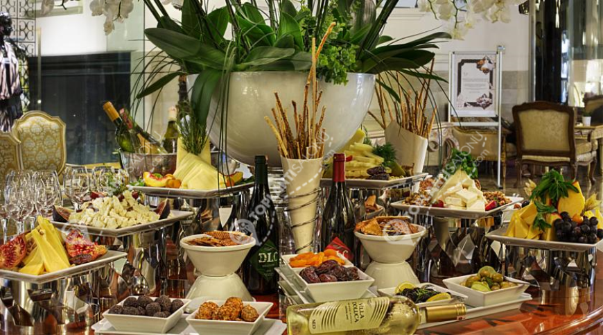 Otel | Türkiye, İstanbul, Fatih, Sultanahmet | WYNDHAM ISTANBUL OLD CITY