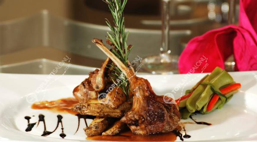 Otel | Türkiye, Ankara, Çankaya, Dikmen/Oran | HOTEL MONEC