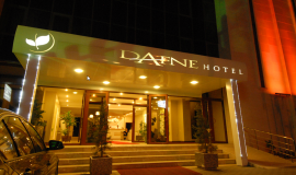 DAFNE OTEL