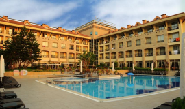 FAME RESIDENCE KEMER & SPA HOTELS
