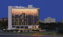 MERCURE HOTELS TOPKAPI
