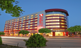 RAMADA PLAZA İZMİR