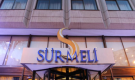 SÜRMELİ HOTEL ANKARA