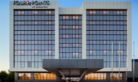 FOUR POINTS BY DUDULLU SHERATON