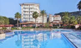 AKKA HOTELS ALİNDA