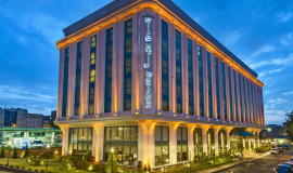 ELITE WORLD BUSINESS HOTEL