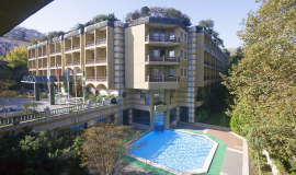 KERVANSARAY HOTEL BURSA