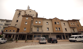 GRAND ÇAVUŞOĞLU HOTEL