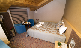 PRESTIGE THERMAL HOTEL SPA & WELLNESS