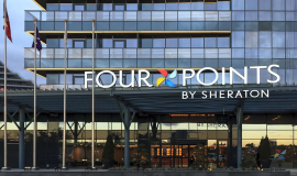 BATIŞEHİR FOUR POINTS BY SHERATON