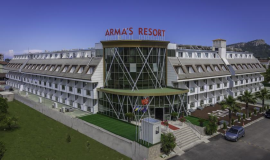 ARMAS RESORT HOTEL