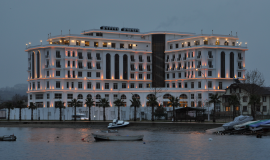 WELLBORN LUXURY HOTEL