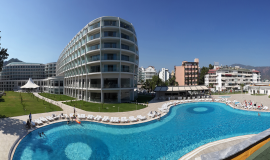 GREEN NATURE DIAMOND HOTEL