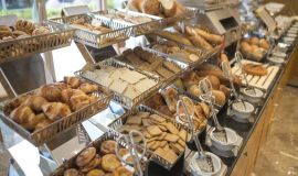 DOUBLE TREE BY HILTON İSTANBUL TUZLA