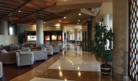 FAME RESIDENCE LARA & SPA HOTEL