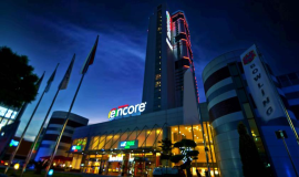 RAMADA ENCORE İZMİR