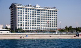 HARRINGTON PARK RESORT