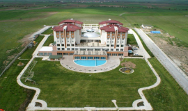 SANDIKLI THERMAL PARK HOTEL