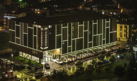 TURUNC ESKİSEHIR HOTEL
