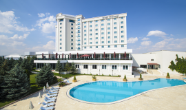 İKBAL THERMAL HOTEL & SPA