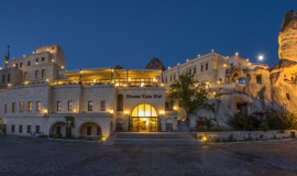 GOREME KAYA HOTEL