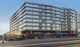 ARTS HOTEL İSTANBUL