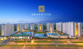 GRAND PARK LARA 