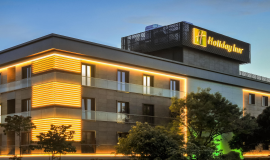 HOLIDAY INN ISTANBUL-KADIKOY