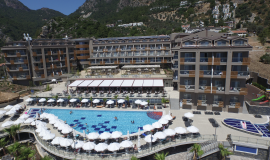 TURUNC PREMIUM HOTEL