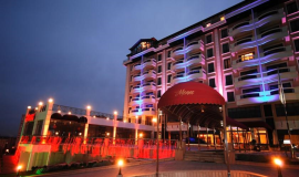 HOTEL MONEC