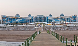SUENO HOTELS DELUXE BELEK