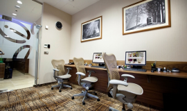 HILTON GARDEN INN ANKARA