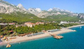 AKKA HOTELS ANTEDON