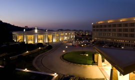 KAYA İZMİR THERMAL & CONVENTION