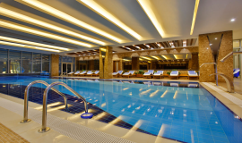 SILENCE İSTANBUL HOTEL CONVENTION CENTER