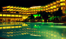 SARAY REGENCY RESORT & SPA HOTEL