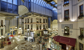 WYNDHAM ISTANBUL OLD CITY