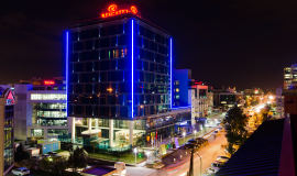 RESCATE HOTEL ISTANBUL ASIA