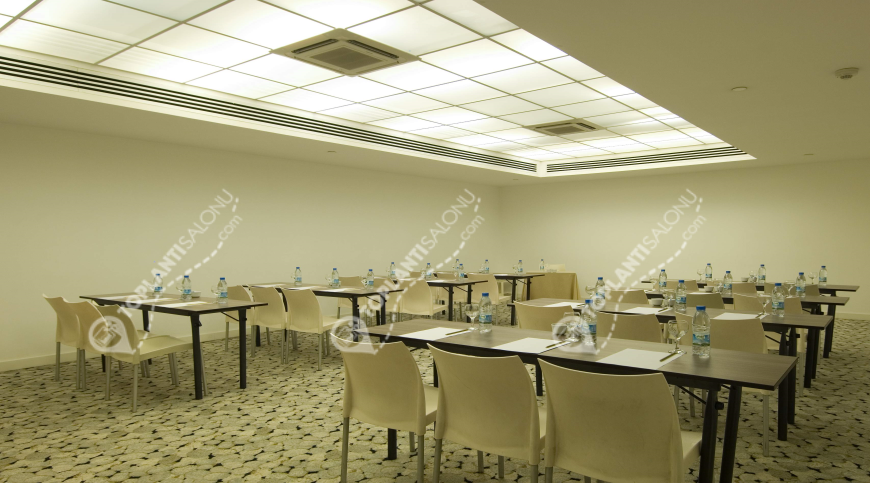 Otel | Türkiye, Antalya, Muratpaşa, Lara | THE MARMARA ANTALYA | Meeting 2