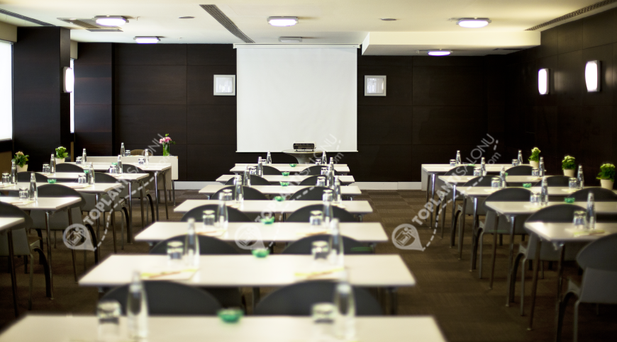 Otel | Türkiye, İstanbul, Beyoğlu, Taksim | POINT HOTEL TAKSIM | BABYLON 2