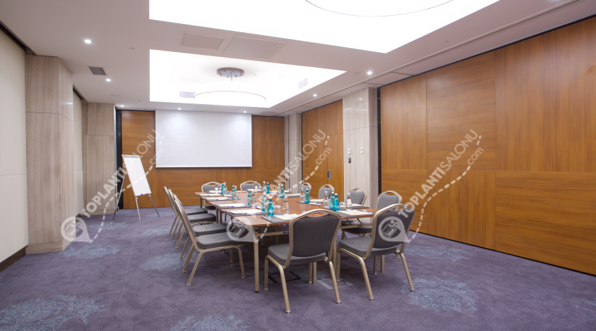 Otel | Türkiye, İstanbul, Fatih, Akdeniz | DOSSO DOSSI HOTELS DOWNTOWN | BOTTOCELLİ